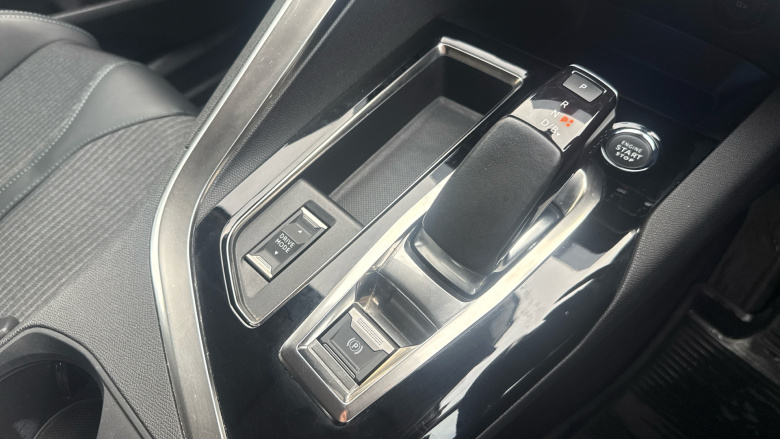 Peugeot 3008 1.6 Hybrid 225 Allure Premium 5dr e-EAT8 Estate